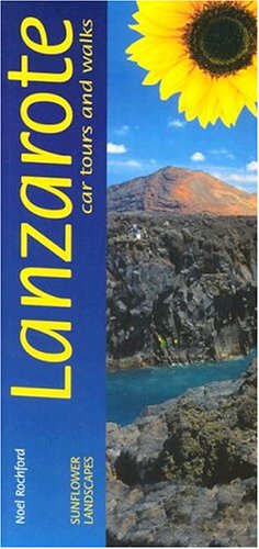 City Travel Guides Discounted  Search : Lanzarote (Landscapes Countryside Guides)