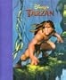 Disney's Tarzan (Junior Novel Series)