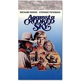 Against a Crooked Sky [VHS] [Import]