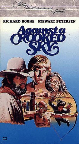 Against a Crooked Sky [VHS]