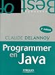 Programmer en Java