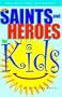 Saints and Heroes for Kids: Revised and Expanded Edition