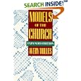 Models of the Church by Avery Dulles