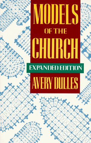 Models of the Church under General in The Books Store