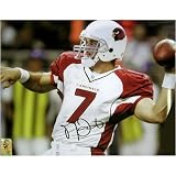 Matt Leinart Arizona Cardinals 8x10 Autographed Photograph