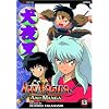 Inuyasha Ani-Manga, Vol. 13