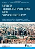 Urban Transformations and Sustainability: Progress of Research Issues In..