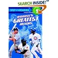 Baseball's Greatest Hitters (Step-Into-Reading, Step 5) by Sydelle Kramer