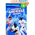 Baseball's Greatest Hitters (Step-Into-Reading, Step 5)