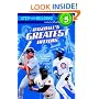 Baseball's Greatest Hitters (Step-Into-Reading, Step 5)