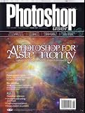 Photoshop User, July/August 2008 Issue