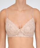 Hanky Panky Signature Lace Glam Soft Cup Bra