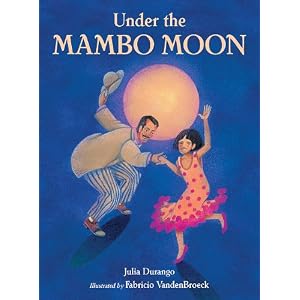 Under the Mambo Moon