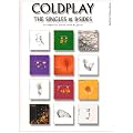 Coldplay The Singles & B-Sides (Pvg): Piano, Voice and Guitar