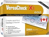 Versacheck X1 Gold