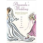 Amanda's Wedding book cover