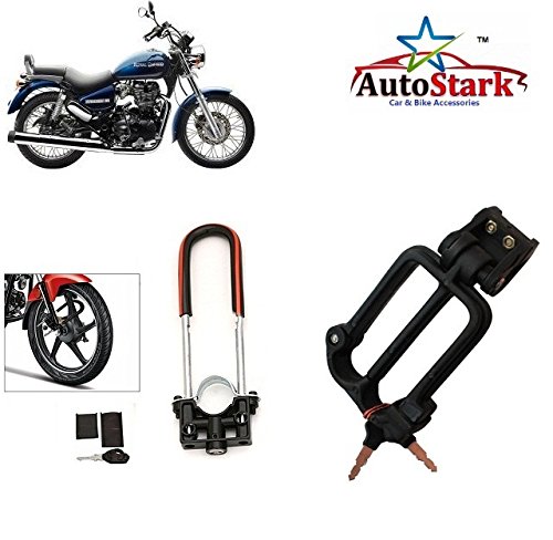 helmet lock for royal enfield classic 350