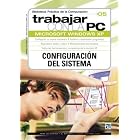 Click here to buy Trabajar con la PC Windows Xp: Configuracion del sistema... by  MP Ediciones.