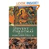 Advent and Christmas Wisdom From Pope John Paul II: Daily Scripture and Prayers Together With Pope John Paul II's Own Words