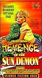 Revenge of the Sun Demon