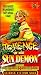 VHS : Revenge of the Sun Demon