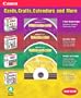 Cards Crafts Calendars and More Canon Gift Pack
