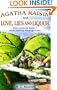 Agatha Raisin and Love, Lies and Liquor (Agatha Raisin 17)