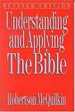 Understanding and Applying the Bible