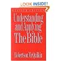 Understanding and Applying the Bible