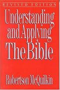 Understanding and Applying the Bible