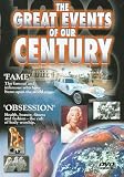 Great Events of Our Century: Fame & Obsession [DVD] [1999] [Region 1] [US Import] [NTSC]
