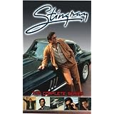 Stingray: The Complete Seriesby Nick Mancuso