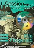In Session With Ella Fitzgerald