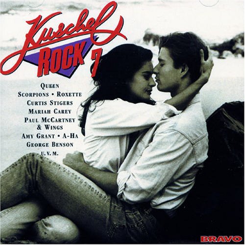 CD-Charts  Search : Kuschelrock, Vol. 7