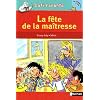 La f�te de la ma�tresse