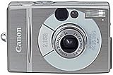 Electronics : Canon Digital Ixus 300  [2.1MP 3xOptical]