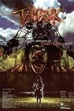 the park (Dvd) Italian Import