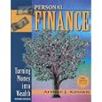 Personal Finance: Building and Protecting Your Wealth (Prentice Hall Finance Series)