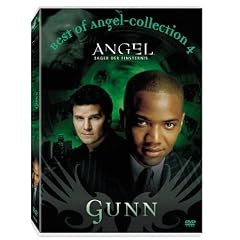 Angel - Best of Gunn