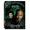 Angel - Best of Gunn