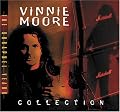 Vinnie Moore Collection: The Shrapnel Years