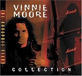 Vinnie Moore Collection: The Shrapnel Years