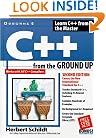 C++ from the Ground Up