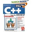 C++ from the Ground Up (From the Ground Up)