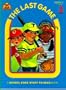 The Last Game (Start to Read! Trade Edition Series)