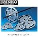 IVANKO(�C���@���R) �X�^���_�[�h�y�C���g�v���[�g �C�[�W�[�O���b�v 10kg�~1��