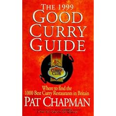 The Good Curry Guide