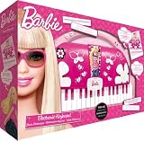 Barbie Keyboard