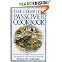The Complete Passover Cookbook