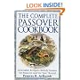 The Complete Passover Cookbook